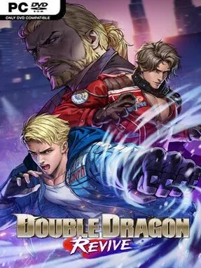 Double Dragon Revive