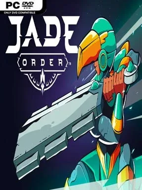 Jade Order