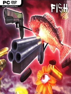 FISH Cover Art