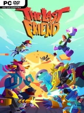 The Last Friend
