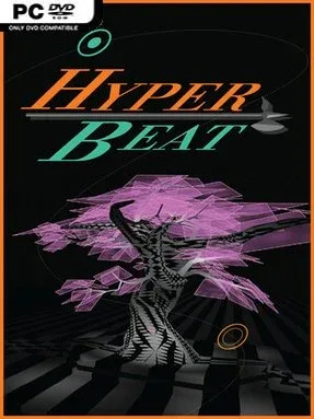 HYPERBEAT Cover Art