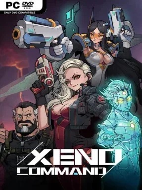 Xeno Command