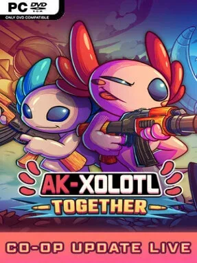 AK-xolotl: Together