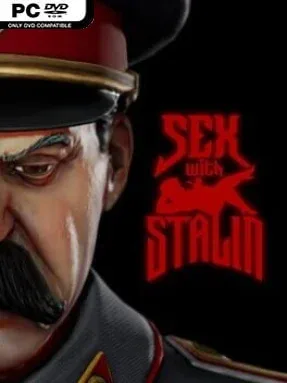Sex With Stalin (Uncensored)