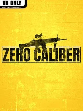 Zero Caliber VR