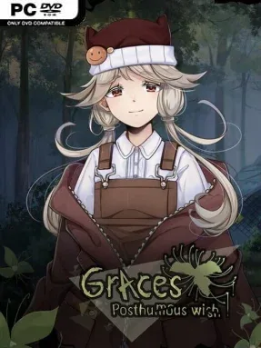Graces: Posthumous Wish