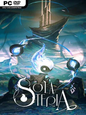 Solateria Cover Art