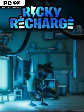 Ricky Recharge