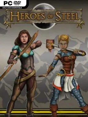 Heroes of Steel RPG
