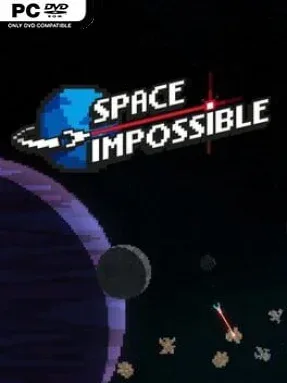 Space Impossible (Beta ) Cover Art
