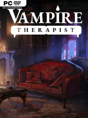 Vampire Therapist