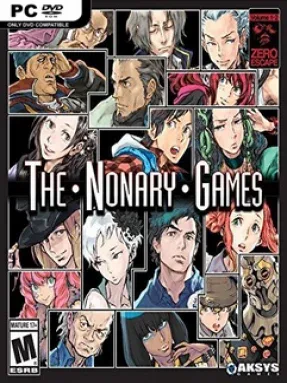 Zero Escape: The Nonary Games (v17)