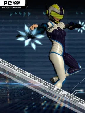 STARLITE: Defender of Justice Ultimate HD Edition