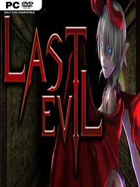 Last Evil