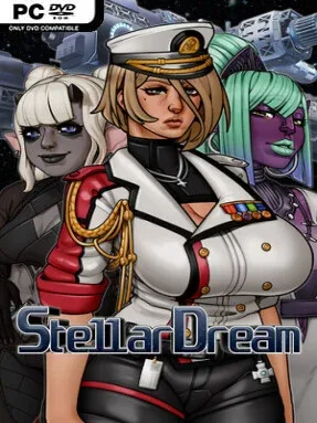 Stellar Dream – Part 1 (Uncensored)