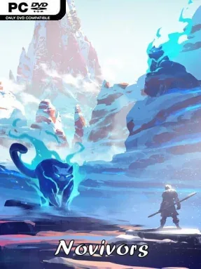 Novivors Cover Art