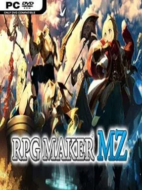 RPG Maker MZ
