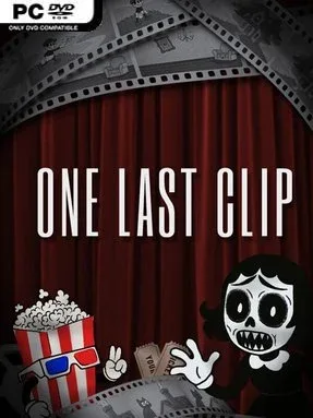 One Last Clip
