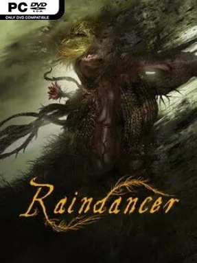 Raindancer Cover Art