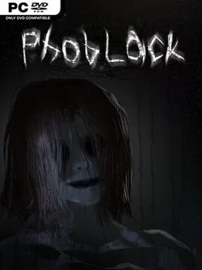 PhobLack Cover Art