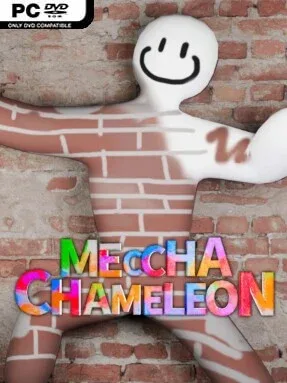 MECCHA CHAMELEON Free Download