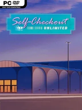 Self-Checkout Unlimited Cover Art