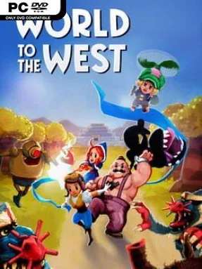 World to the West