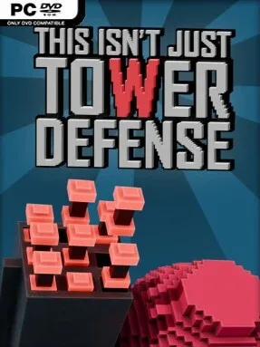 This Isn’t Just Tower Defense