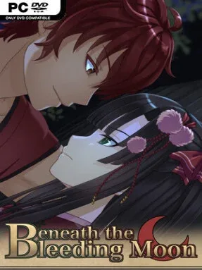 Beneath the Bleeding Moon