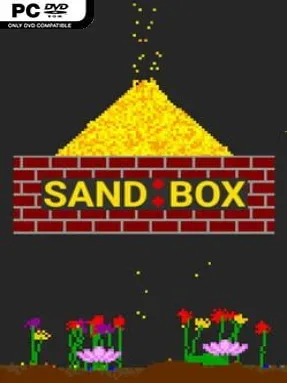 Sand:box
