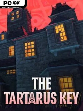 The Tartarus Key Cover Art