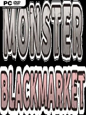 Monster Black Market