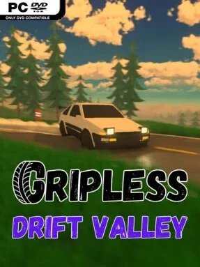 Gripless: Drift Valley