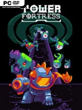 Tower Fortress