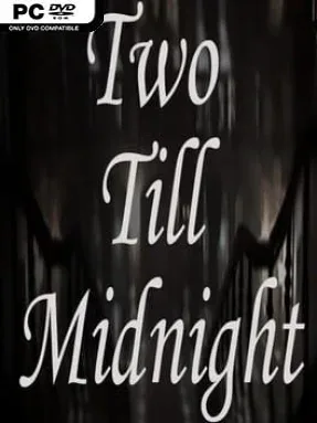 Two Till Midnight Cover Art