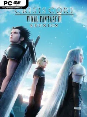 CRISIS CORE –FINAL FANTASY VII– REUNION