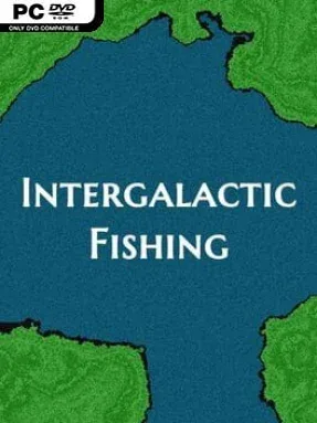 Intergalactic Fishing