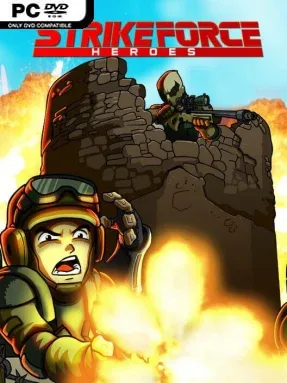 Strike Force Heroes
