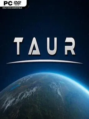 Taur Cover Art