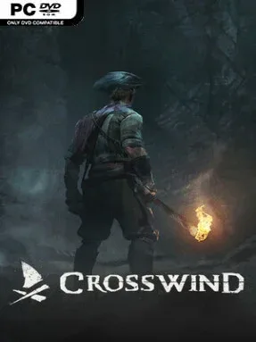 Windrose Cover Art