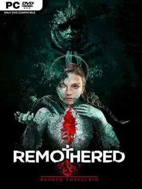 Remothered: Broken Porcelain