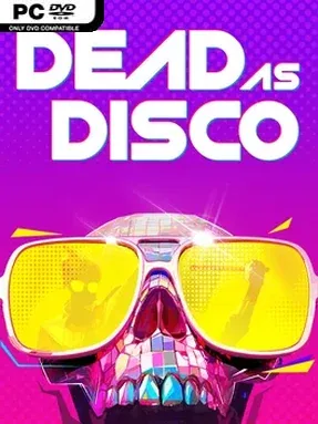 Dead as Disco