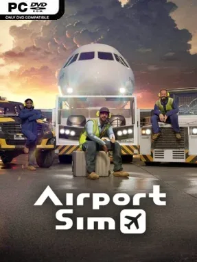 AirportSim