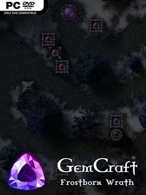 Gemcraft – Frostborn Wrath