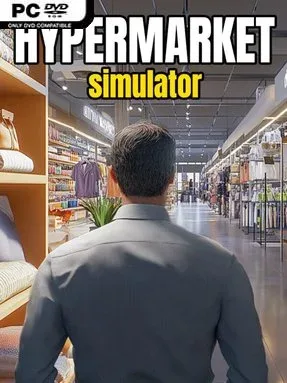 Hypermarket Simulator