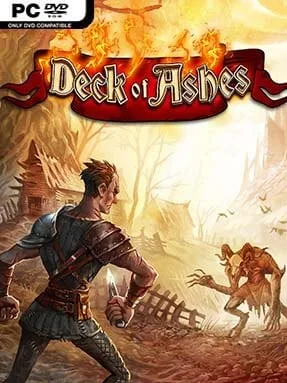 Deck Of Ashes (Incl. Update 2) Cover Art