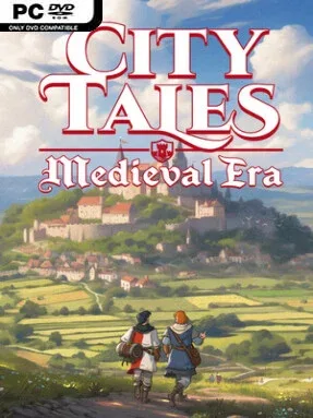 City Tales – Medieval Era