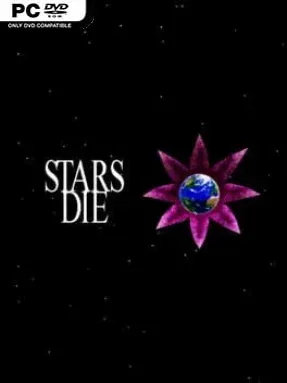Stars Die Cover Art