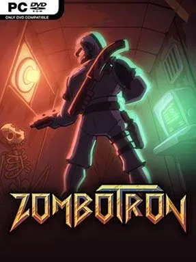 Zombotron