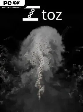 toz Cover Art